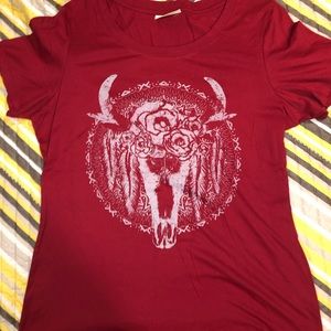 Buffalo Shirt Large NWOT